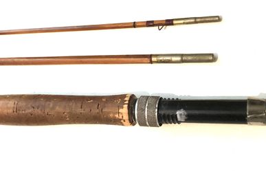 3 Vintage Split Bamboo Fly Rods for Sale in Scottsdale, AZ - OfferUp