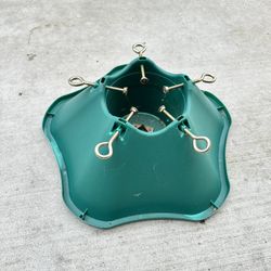 Christmas Tree Stand 