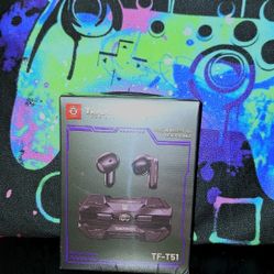 Transformers Earphones 