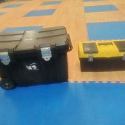 Tool Boxes