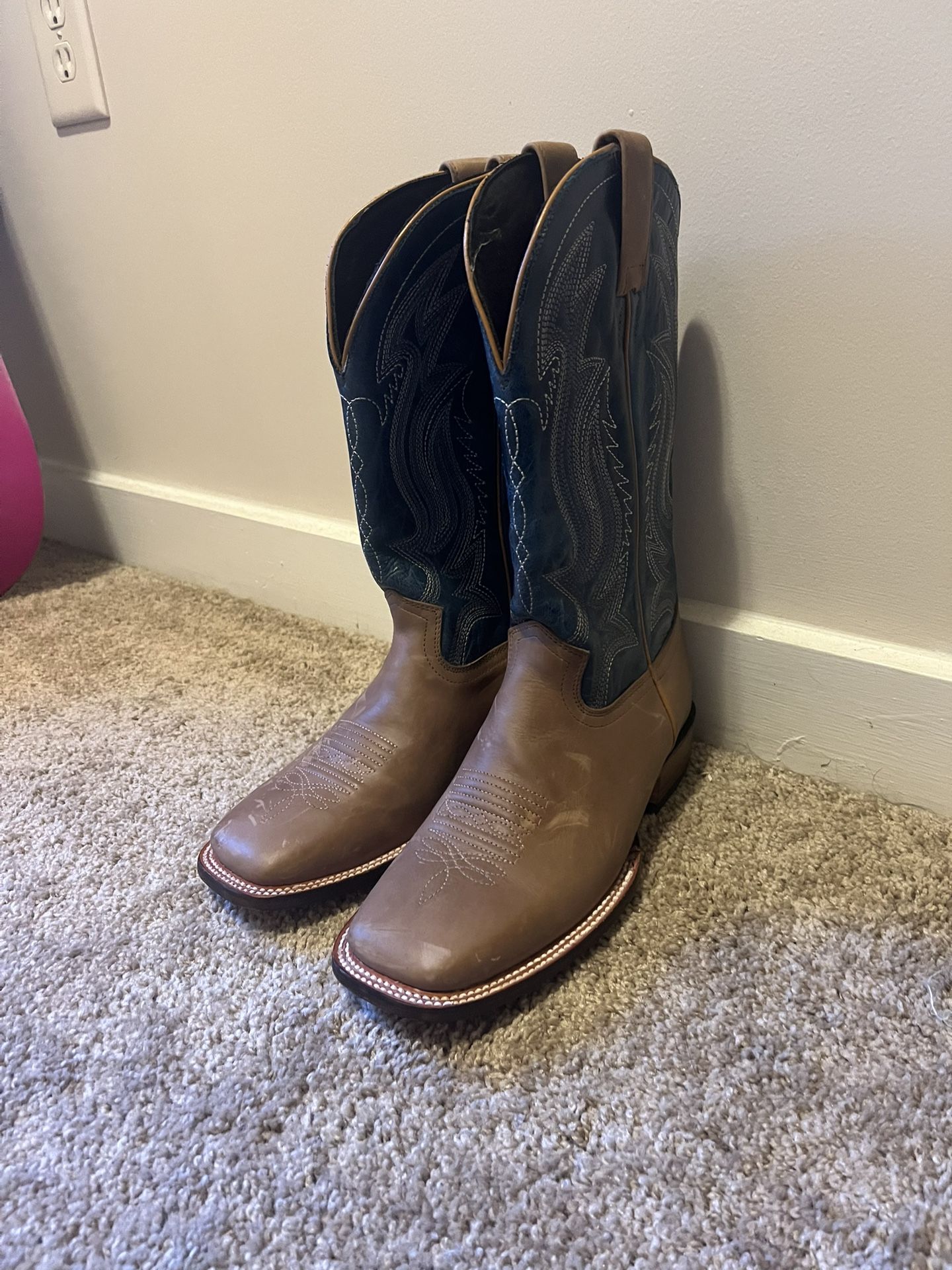 Brand New Cowgirl Boots