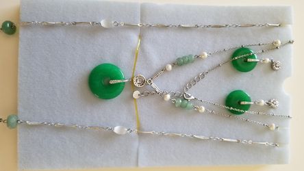 Necklace sets