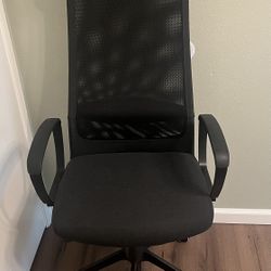 Ikea Markus Chair