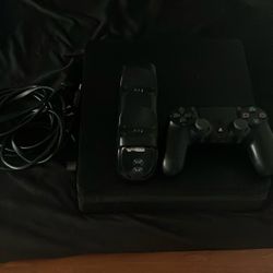 PS4 