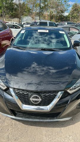 2023 Nissan Maxima
