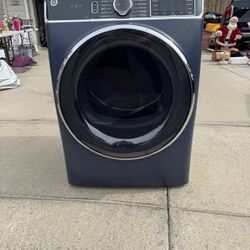 GE profile Dryer 