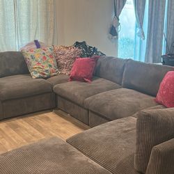 Wayfair Modular Couch