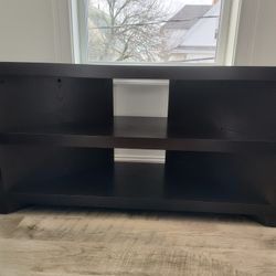 West Elm - Corner TV Stand