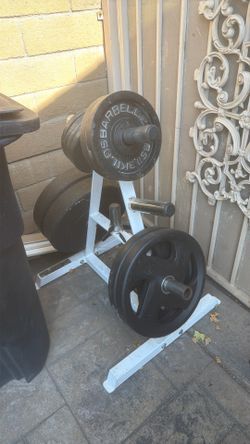 Weights