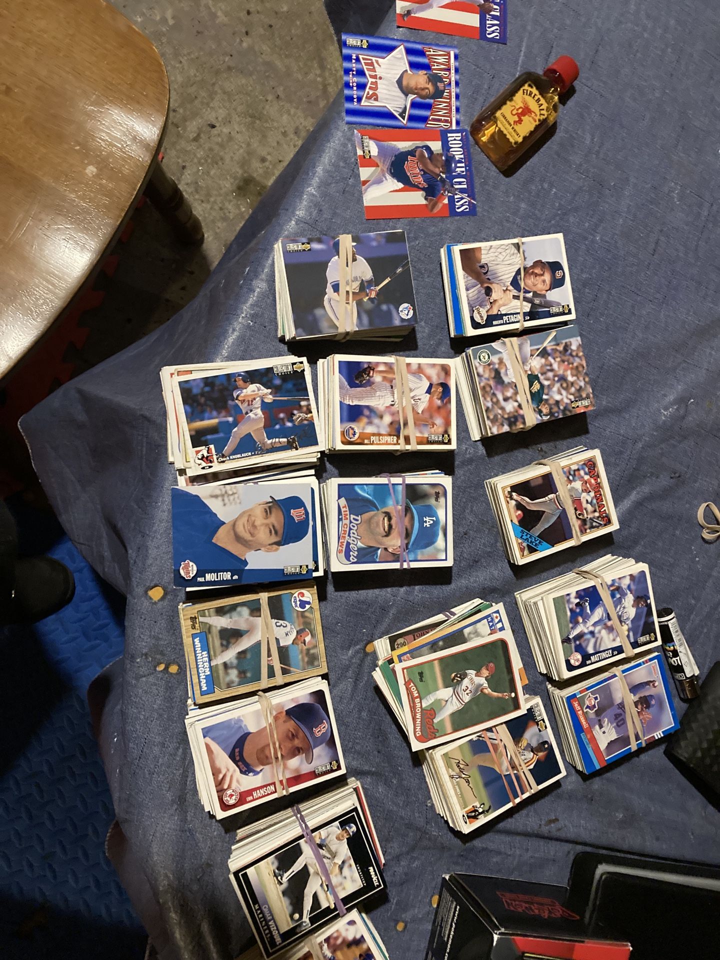 Cards