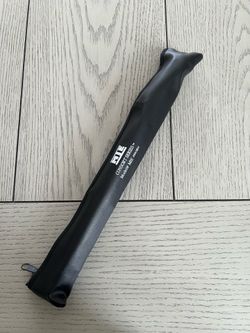 MIE Black Recorder