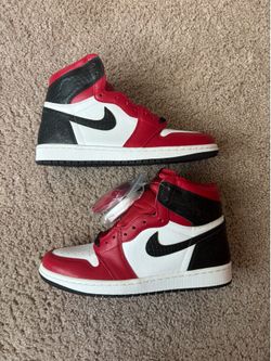 Jordan 1 OG Satin Red - 10W / 8.5M