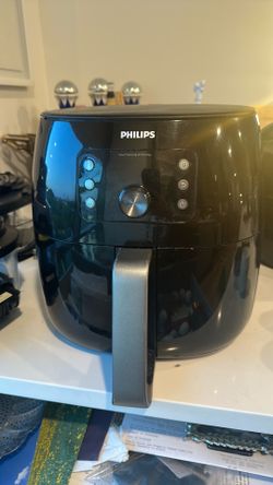 Philips airfyer