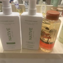 Hair Care