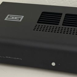 Schiit Audio Gjallarhorn F Amplifier Like New