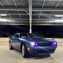 2023 Dodge Challenger · SXT Plus Coupe 2D