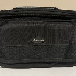 Samsonite Black Camera Bag