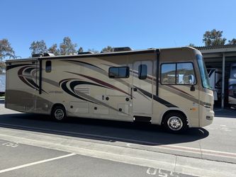 2017 Forest River Georgetown Class A Motorhome