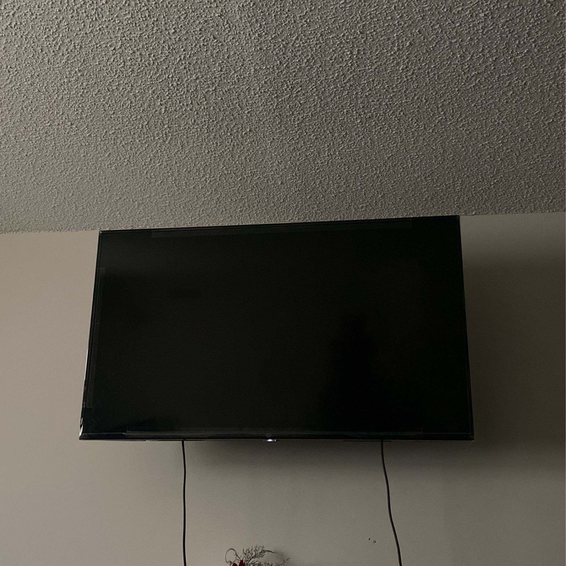 Amazon Flat Screen Tv