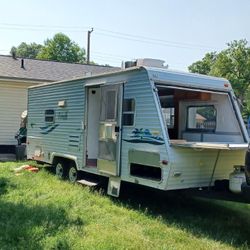 Project Camper