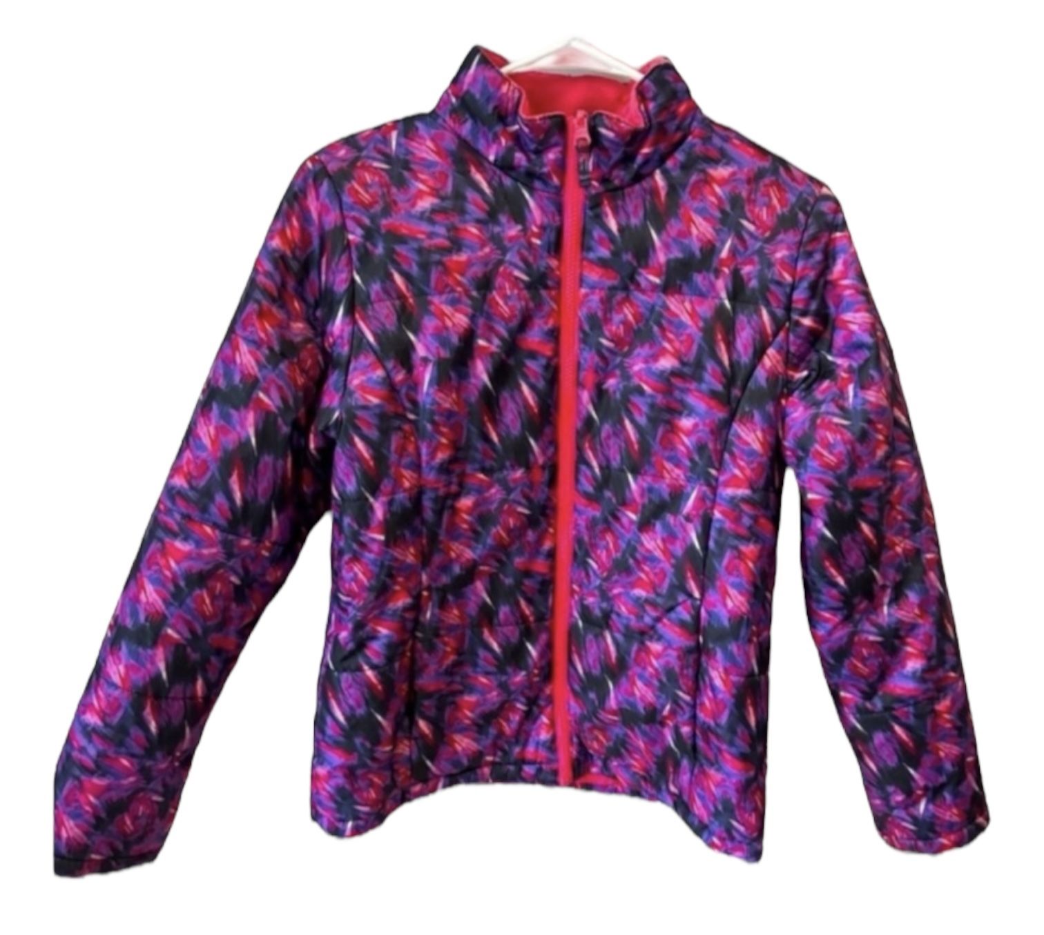 Swiss Tech Girls XL14-16 Winter Jacket EUC