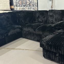Sectional Pull Out