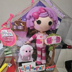 Lalaloopsy
