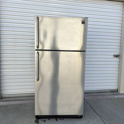 Frigidaire Refrigerator