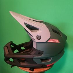 Mountain Bike Helmet Outdoor Master