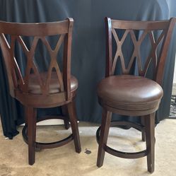 Spinning Chairs /Stools 