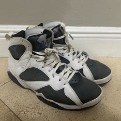  Air Jordan 7 Retro 'Flint'  size 12
