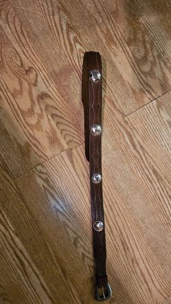 Western Belt