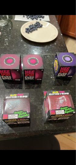 Needoh $10 each