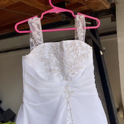 Kids Flower Girl Dress - David’s Bridal