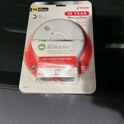 Smoke Alarm