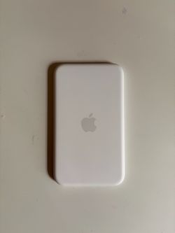 iPhone Air Apple MagSafe Battery Pack