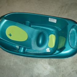 Baby Bath Tub
