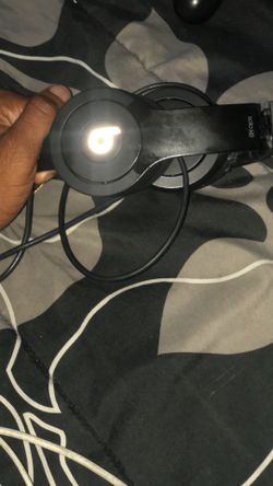 Beats by Dre solos