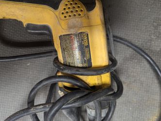 DeWalt Drywall Screw gun DW255