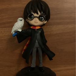 Harry Potter figure
