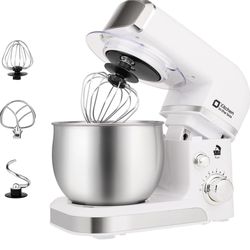 Stand Mixer 3.2 Qt