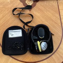 Bose Headphones 
