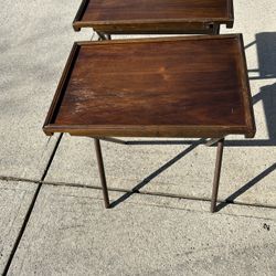 Tray Tables