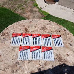 Makita Recipro Saw Blades