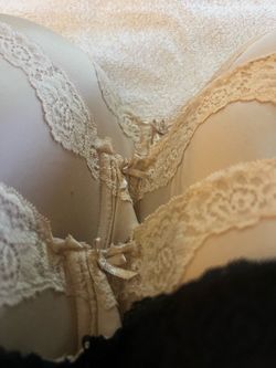 Maidenform bras 40d