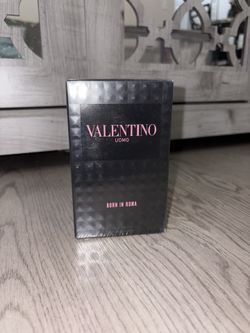 Valentino Uomo Born In Roma 3.4 Fl