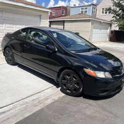 2007 Honda Civic