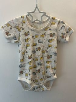 Baby tee