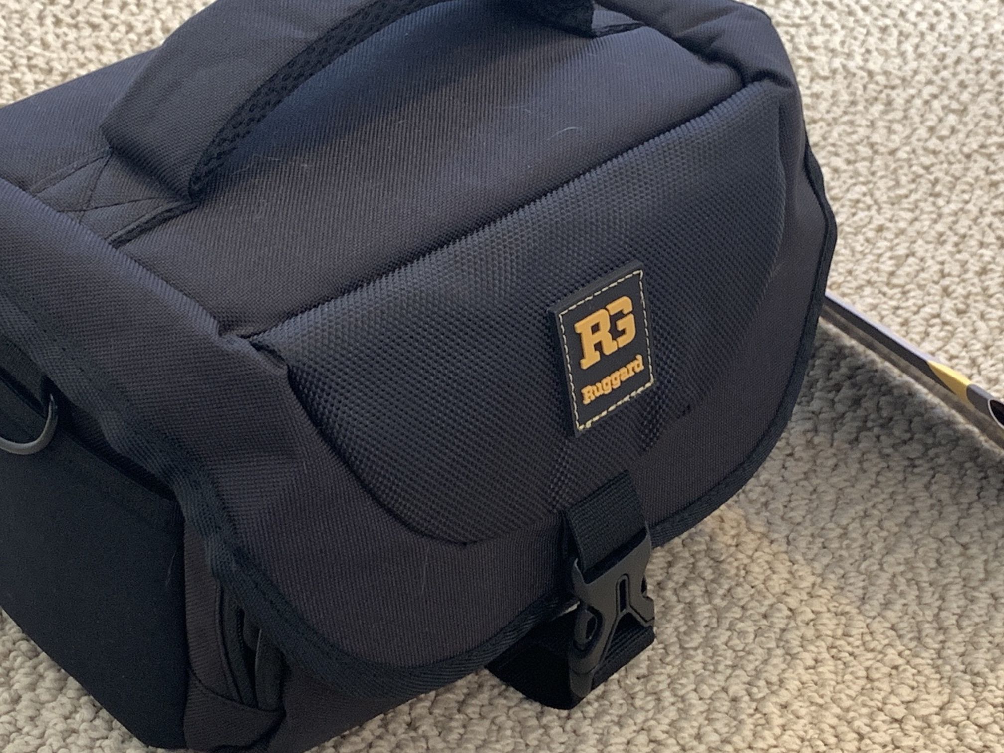 Camera bag - Ruggard Journey 24 (New With Tags)