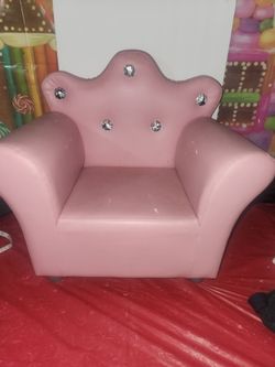 Disney Princess Chair
